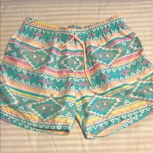 Chubbies XL Swim Trunks